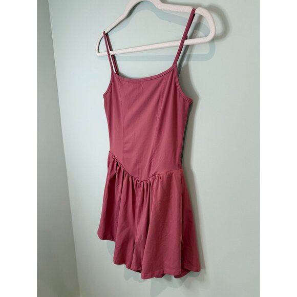 Brand new Beaully Active Romper Shorts, size small - Picture 5 of 13